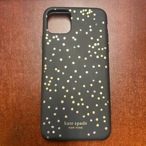 Kate Spade iPhone 11 Pro Max case